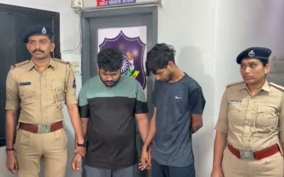 सूरत: सोशल मीडिया दोस्ती बनी दरिंदगी, युवती को 20 दिन बंधक बनाकर दुष्कर्म; कोटा से आई ज़ीरो FIR