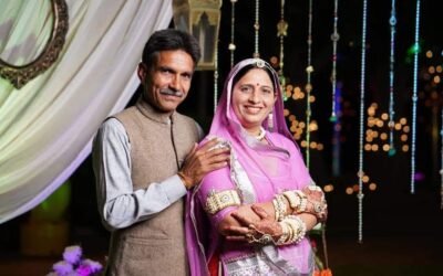 सीकर में मिट्टी से उगता सपना: प्रगतिशील किसान कान सिंह निर्वाण बने “मिट्टी के महानायक”