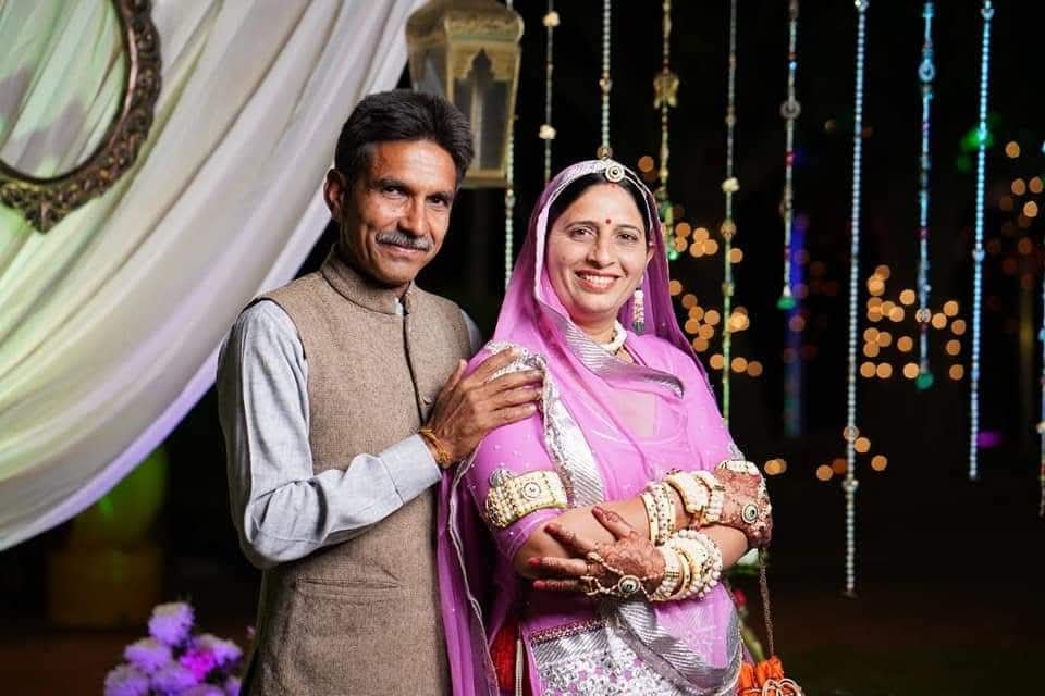 सीकर में मिट्टी से उगता सपना: प्रगतिशील किसान कान सिंह निर्वाण बने “मिट्टी के महानायक”