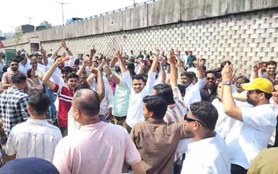 वापी महानगरपालिका चुनाव: भाजपा की बड़ी जीत, 52 में से 37 सीटों पर कब्जा